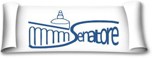 Logo Collegio Senatore Pavia
